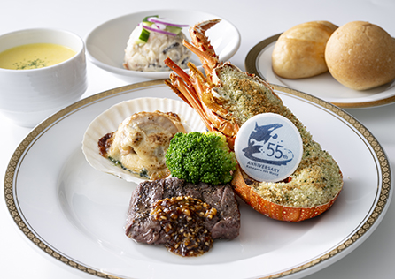 記念プレート<br />2,310円（税込）